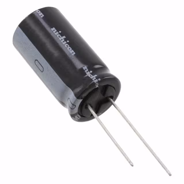 UHW1J152MHD6 Nichicon  Condensadores electrolíticos de aluminio